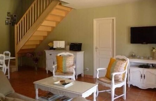 Mirabel-aux-Baronnies Villa | Provencal house with private heated pool and garden, 6 to 8 people