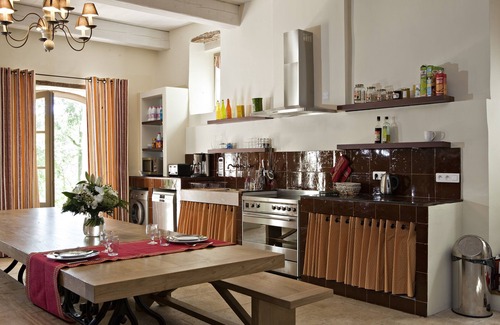 Saint-Antonin-du-Var Other | Provencal mill with private pool for 15 people