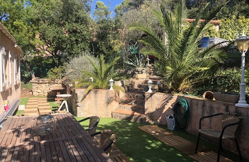 Trans-en-Provence House | Provencal house 8 people Swimming pool Pool house Petanque Near beaches