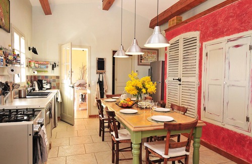 Lorgues House | Provencal house