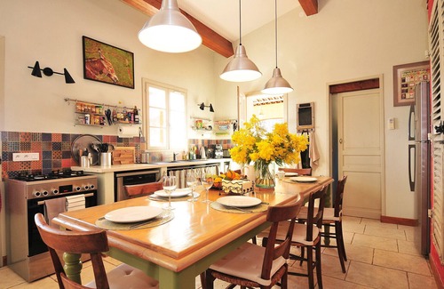 Lorgues House | Provencal house