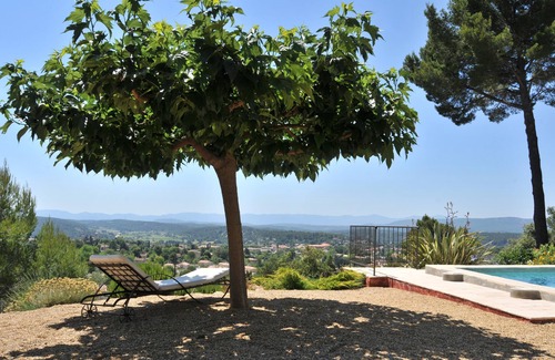 Lorgues House | Provencal house