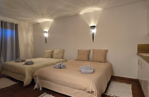 Montauroux Bed & Breakfast | PROVENCAL HOUSE MONTAUROUX