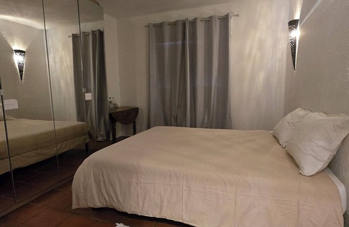 Montauroux Bed & Breakfast | PROVENCAL HOUSE MONTAUROUX
