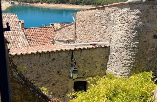 Bauduen House | Provencal house near Lac Ste Croix