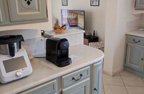 Valescure Villa | Provencal house with swimming pool - 4 bedrooms/10 people - Saint-Raphaël (Var)