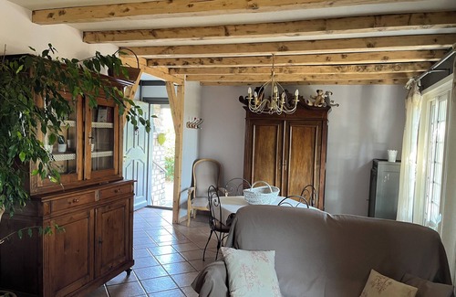 Montelimar Villa | Provencal house with swimming pool in the countryside on 5000m2 of land