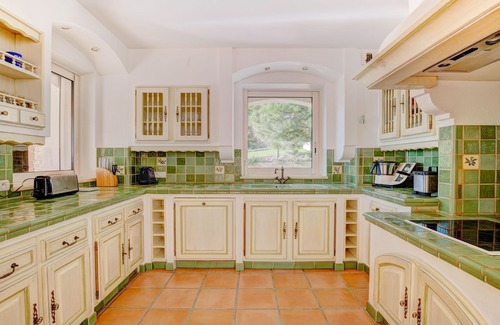 Pegomas Villa | Provencal Luxury Villa with pool and panoramic view