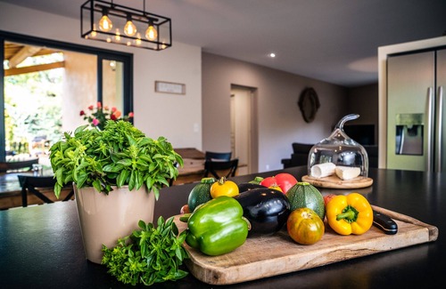 Vaison-la-Romaine House | Provençal Mas of 200m2, air-conditioned with swimming pool classified 4 * Nice