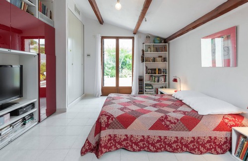 Le Rouret Villa | Provencal nice walk-in. Reduction after two weeks