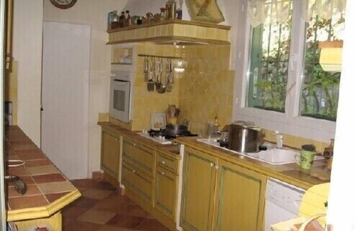 Auribeau-sur-Siagne Villa | Provencal villa, landscaped garden, private pool, great view