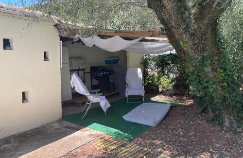 Sollies Pont Villa | PROVENCALe VILLA WITH POOL AND HOT TUB IN VAR