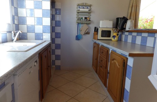 Grillon Villa | PROVENCE-ALPES-CÔTE-D'AZUR PROXI GRIGNAN VILLA 3* 4/5 PEOPLE GARDEN-POOL