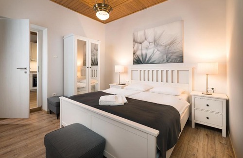 Szentendrei Apartment | Provence Apartmanok