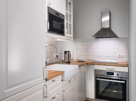 Szentendrei Apartment | Provence Apartmanok