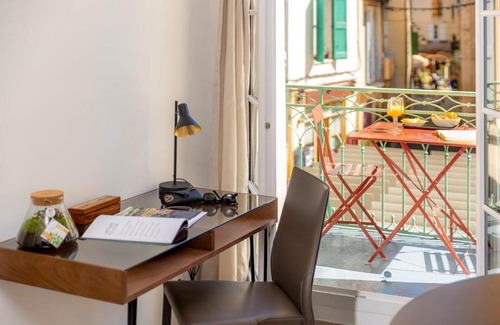 Forcalquier Apartment | Provence Au Coeur Appart Hotels
