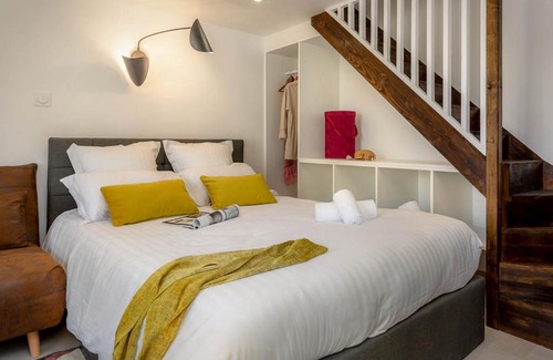 Forcalquier Apartment | Provence Au Coeur Appart Hotels