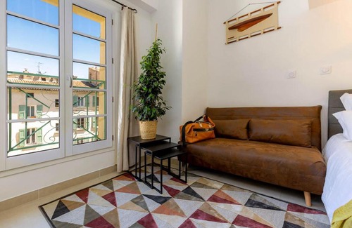 Forcalquier Apartment | Provence Au Coeur Appart Hotels
