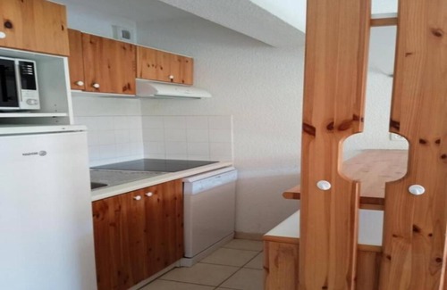 Montbrun-les-Bains Apartment | Provence Charm: Spacious Flats & Stunning Landscape | Pool, Bike Room