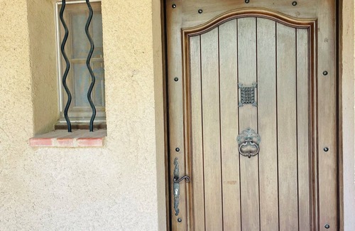 Tavernes House | Provence house with pool, sleeps 7! Close to the Gorges du Verdon