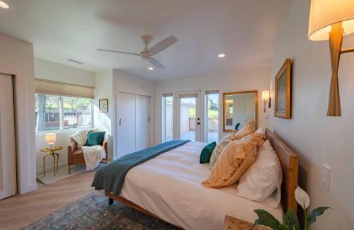 Paso Robles House | Provence in Paso