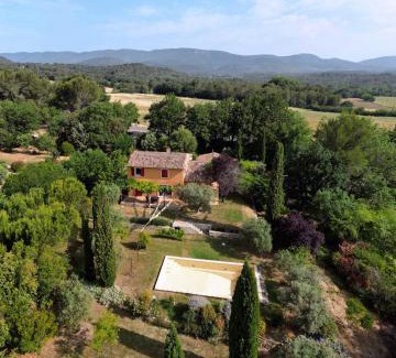 Grambois Bed & Breakfast | Provence Luberon