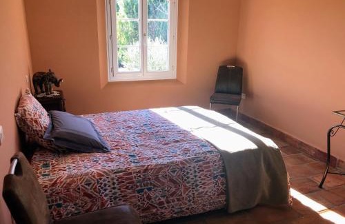 Grambois Bed & Breakfast | Provence Luberon