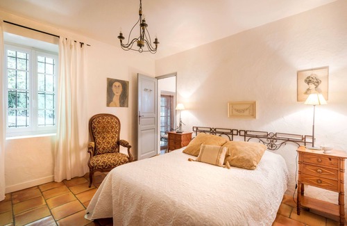 Saint-Montan Other | PROVENCE MAS IN A THOUSAND VINEYARDS VIEW ON MONT VENTOUX WITH POOL