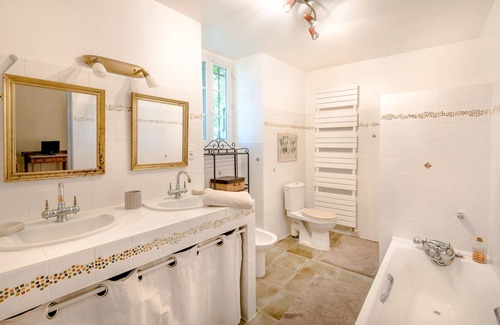 Saint-Montan Other | PROVENCE MAS IN A THOUSAND VINEYARDS VIEW ON MONT VENTOUX WITH POOL