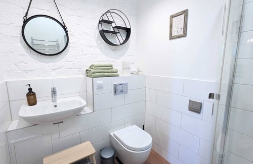 Centrs Apartment | Provence Riga Studio