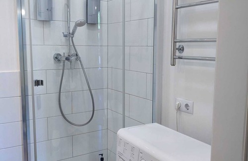 Centrs Apartment | Provence Riga Studio