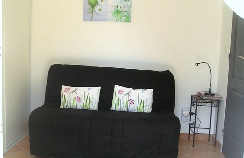 Sollies Pont House | PROVENCE/Var/Studio/swimming pool/garden/air conditioning/wifi