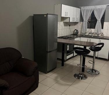 Ondangwa House | Proventures Self-catering House
