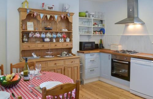 Turnchapel House | Providence Cottage
