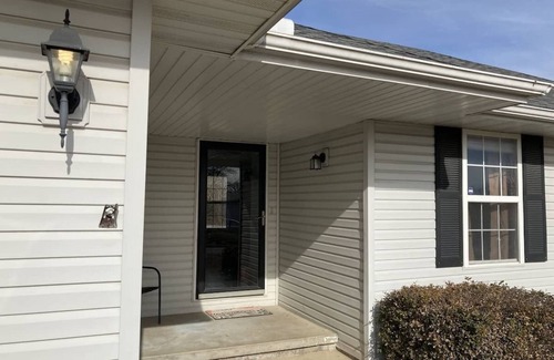 Brookline Station House | Providence Home — Spacious 3-Bedroom House