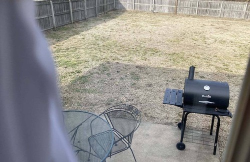 Brookline Station House | Providence Home — Spacious 3-Bedroom House