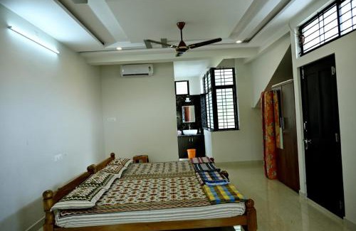 Udupi House | Providence homestay malpe
