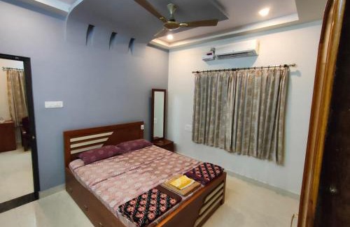 Udupi House | Providence homestay malpe