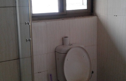 Kitwe House | Providence Teez Lodge
