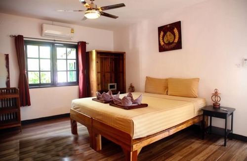 Maret Resort | Province de Surat Thani