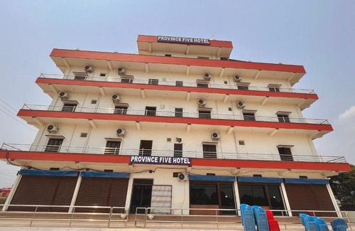 Basantapur Hotel | PROVINCE FIVE HOTEL