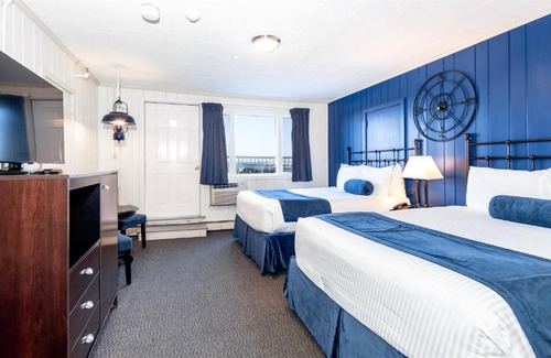 Provincetown Hotel | Provincetown Inn