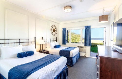 Provincetown Hotel | Provincetown Inn