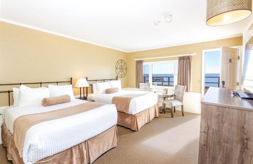 Provincetown Hotel | Provincetown Inn