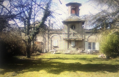 Jouy-aux-Arches Apartment | Prox. Metz - Apartment 110m2 ds House Xviii - All Amenities, Access A31