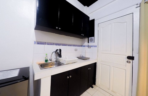Olongapo Apartment | Proxima: Studio in the City