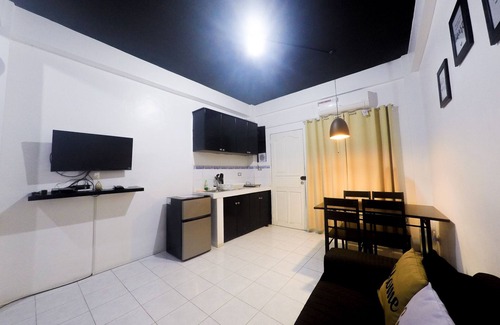 Olongapo Apartment | Proxima: Studio in the City