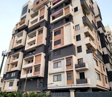Ofin Apartment | Proxima Suites Victoria Island