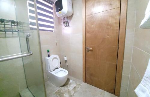 Ofin Apartment | Proxima Suites Victoria Island