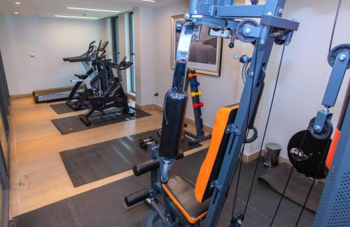 Ofin Apartment | Proxima Suites Victoria Island